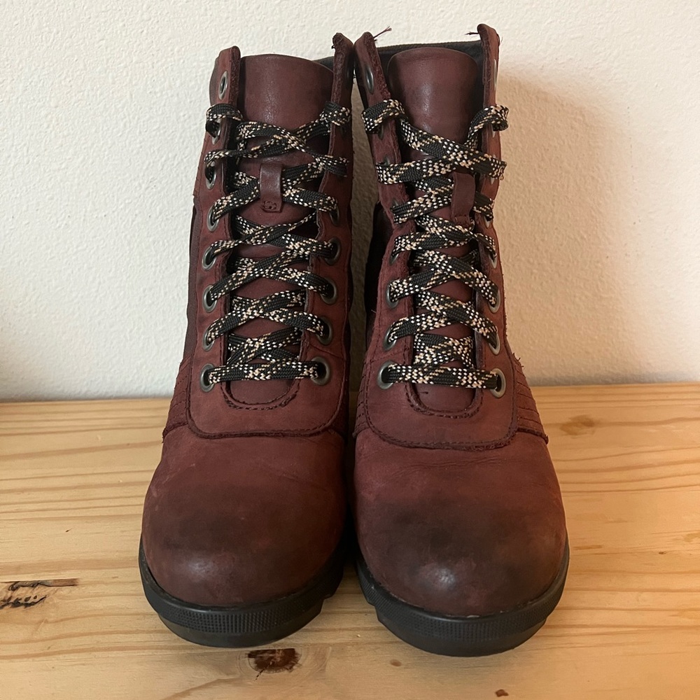 Sorel Joan of Arctic Wedge